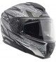 Schuberth S3 Thunder Gris Negro