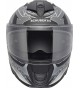 Schuberth S3 Thunder Gris Negro