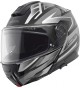 Schuberth C5 Thunder Gris Negro Mate