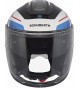 Schuberth J2 Sigma Blanco Azul