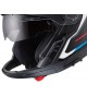 Schuberth J2 Sigma Blanco Azul