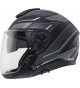 Schuberth J2 Sigma Antracita Negro
