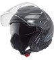 Schuberth J2 Sigma Antracita Negro