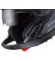 Schuberth J2 Sigma Antracita Negro