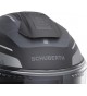 Schuberth J2 Sigma Antracita Negro