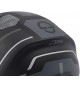 Schuberth J2 Sigma Antracita Negro