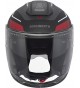 Schuberth J2 Sigma Antracita Rojo