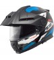 Schuberth E2 Trail Azul