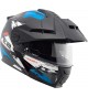 Schuberth E2 Trail Azul