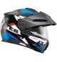 Schuberth E2 Trail Azul