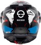 Schuberth E2 Trail Azul