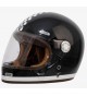 Casco By City Roadster New Race Black