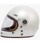 Casco By City Roadster New White