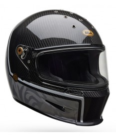 Bell Eliminator Carbon Journey RSD