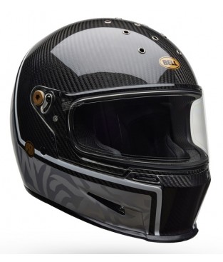 Bell Eliminator Carbon Journey RSD