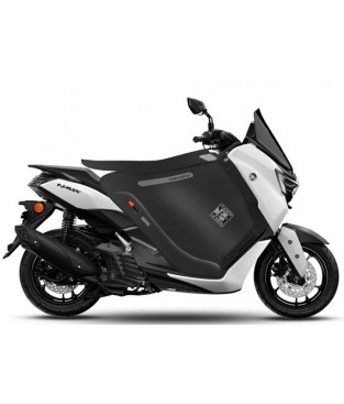 Yamaha N-MAX 2025