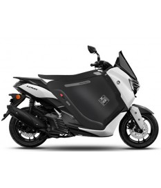 Yamaha N-MAX Tech Max 2025