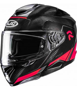 Hjc RPHA 72 Carbon Fynex MC1