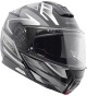 Schuberth C5 Zenith Gris Negro Mate