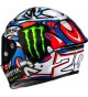 Casco Hjc Rpha 1 V2 Quartararo Lemans III