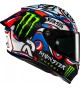 Casco Hjc Rpha 1 V2 Quartararo Lemans III