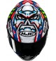 Casco Hjc Rpha 1 V2 Quartararo Lemans III