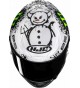 Casco Hjc Rpha 1 V2 Snow Diablo