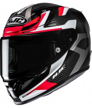 Casco Hjc Rpha 12 Carbon Xentra MC1