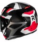 Casco Hjc Rpha 12 Carbon Xentra MC1