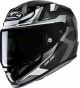 Casco Hjc Rpha 12 Carbon Xentra MC5