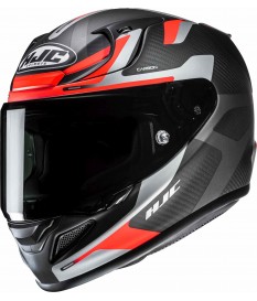 Casco Hjc Rpha 12 Carbon Xentra MC6SHF