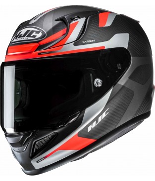 Casco Hjc Rpha 12 Carbon Xentra MC6SHF