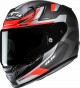 Casco Hjc Rpha 12 Carbon Xentra MC6SHF