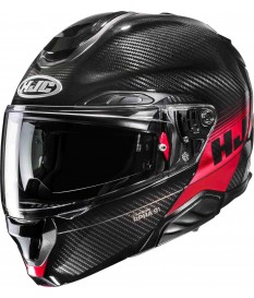 Casco Hjc Rpha 91 Carbon Elig MC1