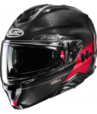 Casco Hjc Rpha 91 Carbon Elig MC1