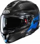 Casco Hjc Rpha 91 Carbon Elig MC2