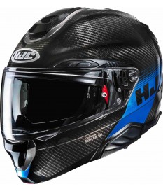 Casco Hjc Rpha 91 Carbon Elig MC2