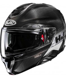 Casco Hjc Rpha 91 Carbon Elig MC5