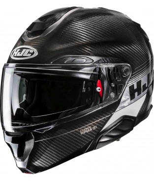 Casco Hjc Rpha 91 Carbon Elig MC5