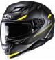 Casco Hjc F71 Carbon Esira MC3HSF