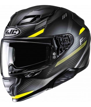 Casco Hjc F71 Carbon Esira MC3HSF