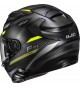 Casco Hjc F71 Carbon Esira MC3HSF