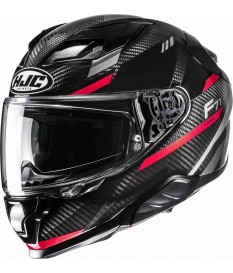 Casco Hjc F71 Carbon Esira MC1
