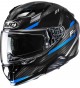 Casco Hjc F71 Carbon Esira MC2