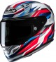 Casco Hjc Rpha 12 Dravix MC21