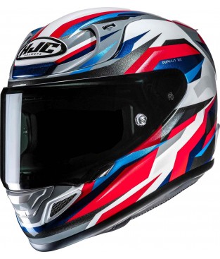 Casco Hjc Rpha 12 Dravix MC21