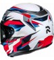 Casco Hjc Rpha 12 Dravix MC21