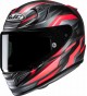 Casco Hjc Rpha 12 Dravix MC1SF