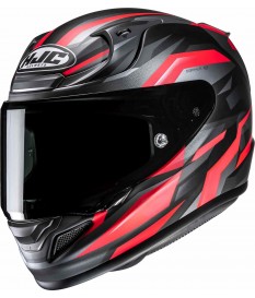 Casco Hjc Rpha 12 Dravix MC1SF