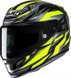 Casco Hjc Rpha 12 Dravix MC3H